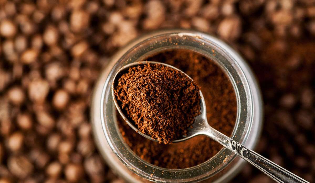 Caffeine