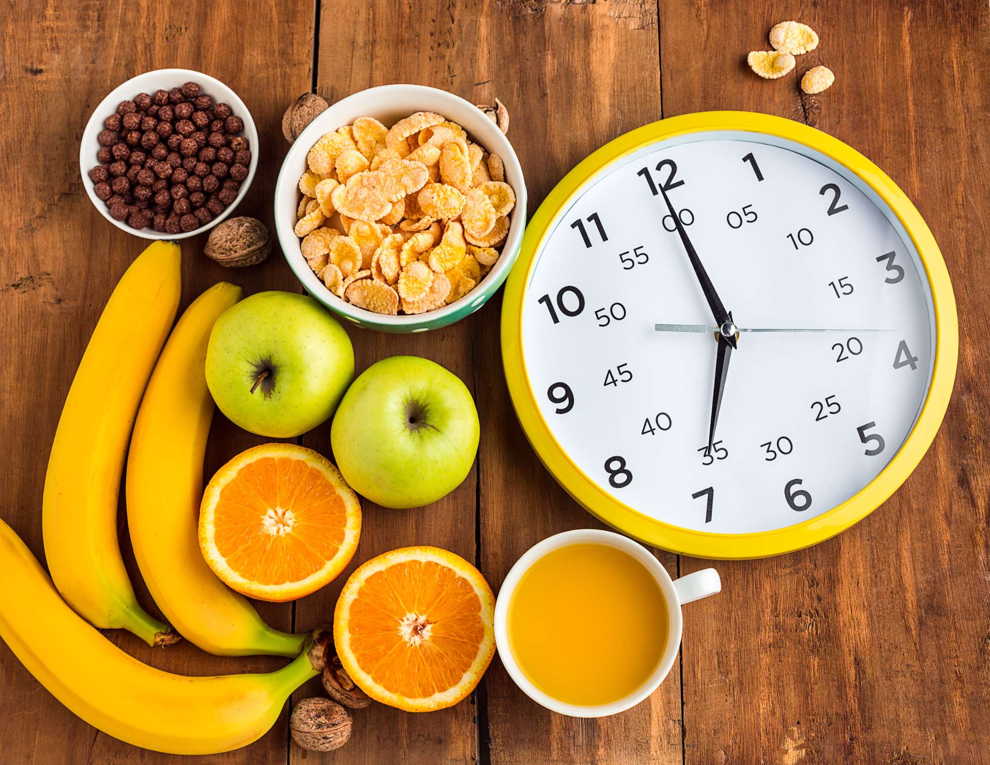 Chế độ nhịn ăn gián đoạn có tốt cho sức khỏe ?