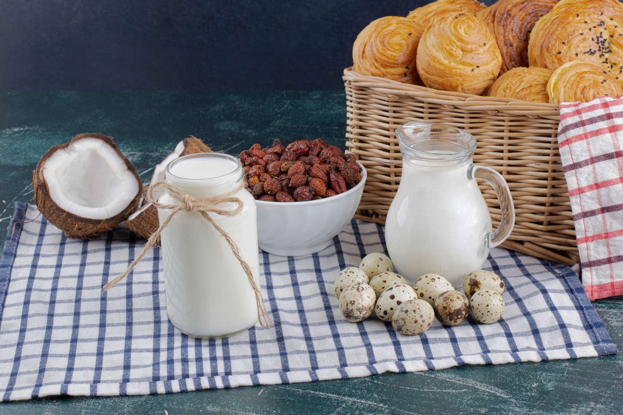 glass-jar-milk-dried-dates-quail-eggs-marble-table.jpg