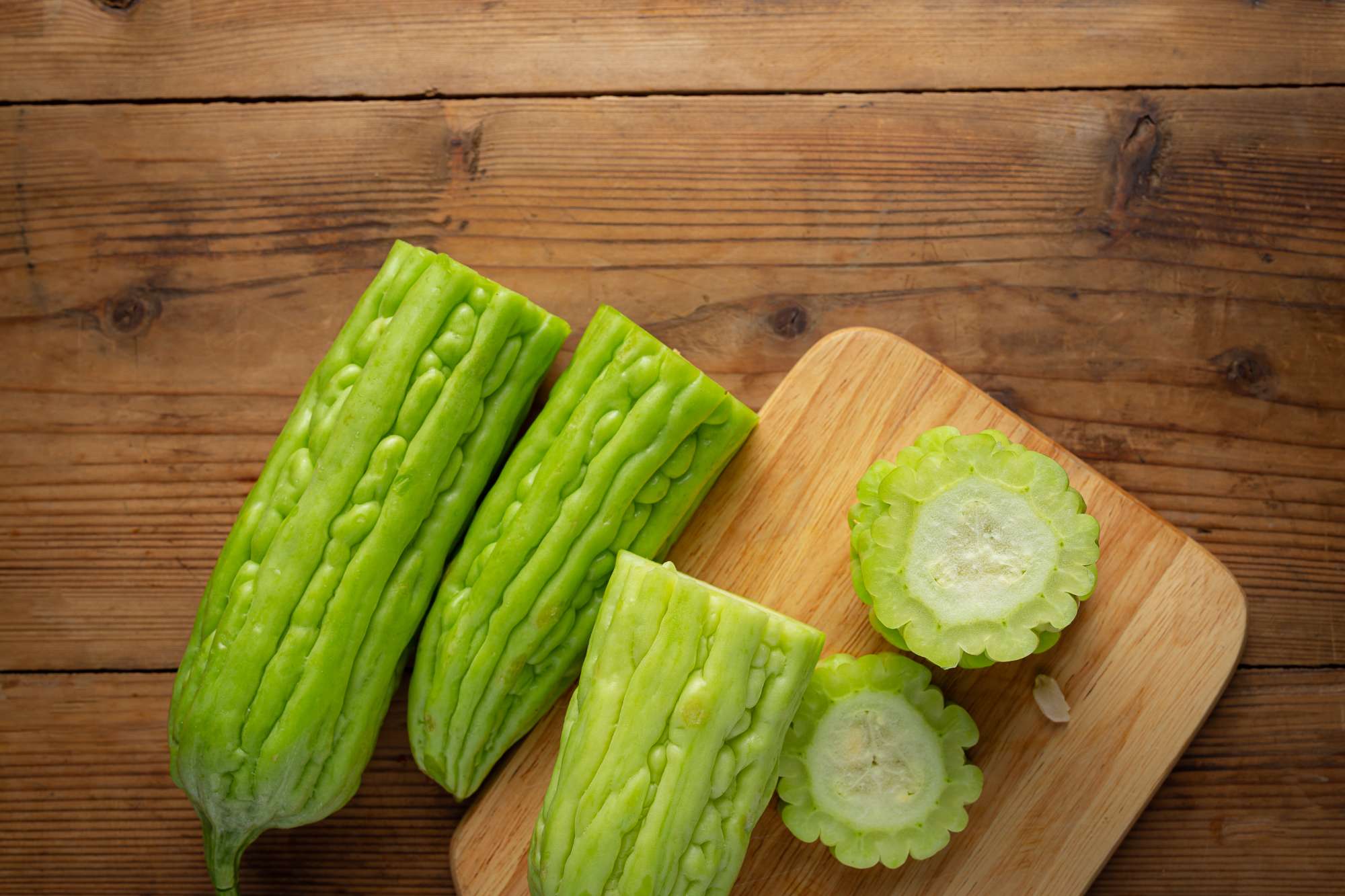 chopped-bitter-gourd-put-wooden-cutting-board.jpg