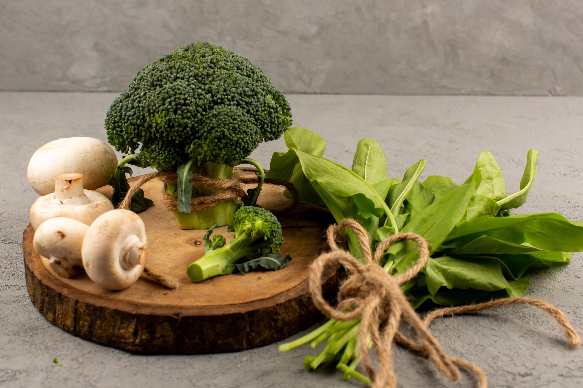 top-view-green-broccoli-fresh-ripe-with-mushrooms-light-background_1.jpg